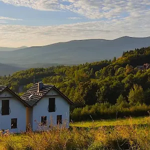  Domek alpejski Na Skale