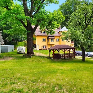  Apartament Słoneczny