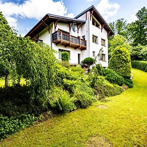  Kwatera prywatna Trójka House