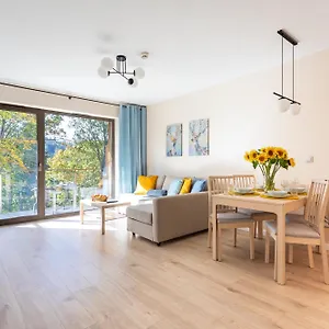  Apartament Stone Hill C38 Invest- Z Dostepem Do Basenu, Sauny