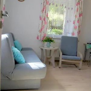  Kwatera prywatna Trzy Szczęścia